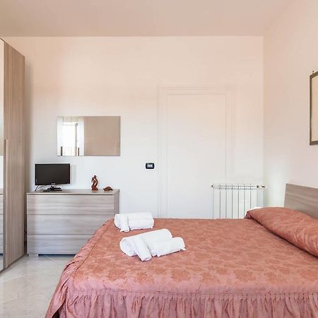 L'Opera Apartments Rome Exterior photo