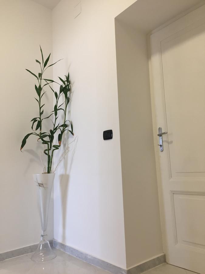L'Opera Apartments Rome Exterior photo
