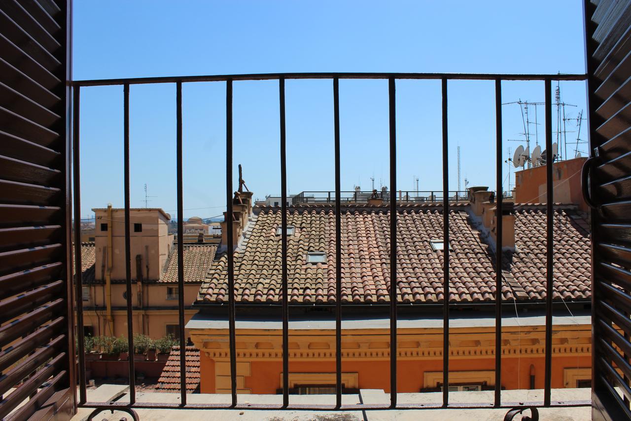 L'Opera Apartments Rome Exterior photo