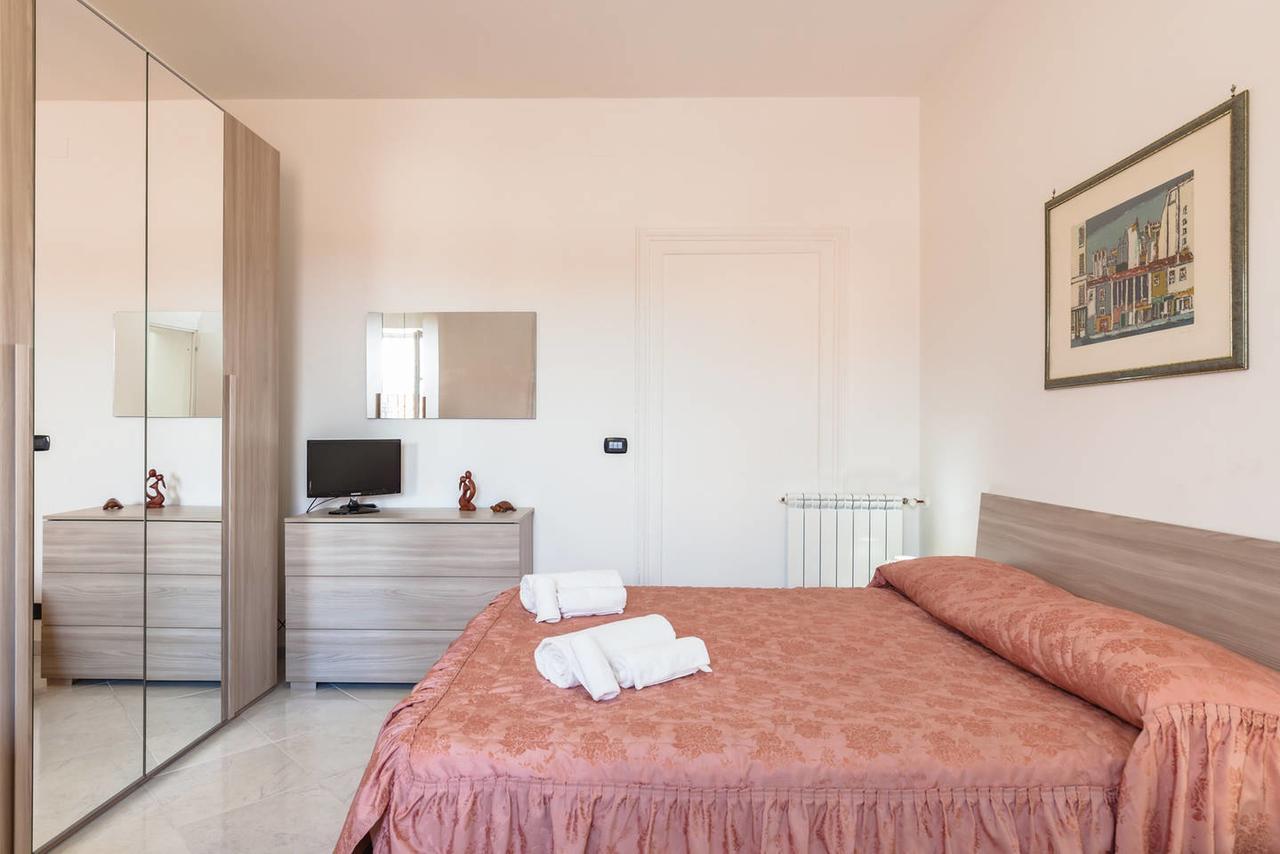 L'Opera Apartments Rome Exterior photo