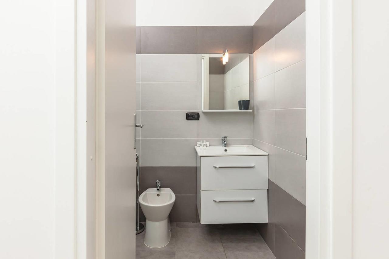 L'Opera Apartments Rome Exterior photo