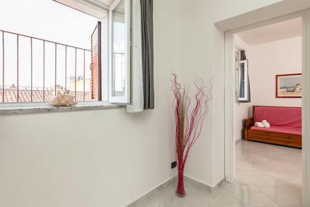 L'Opera Apartments Rome Exterior photo