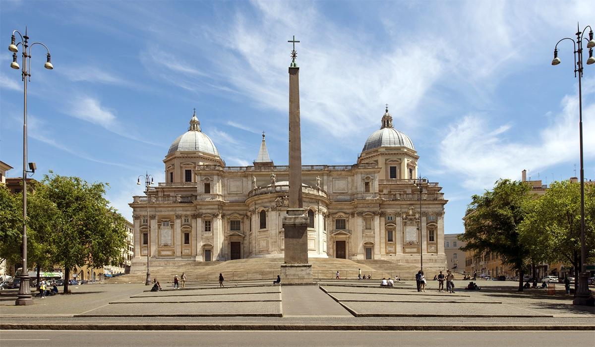 L'Opera Apartments Rome Exterior photo