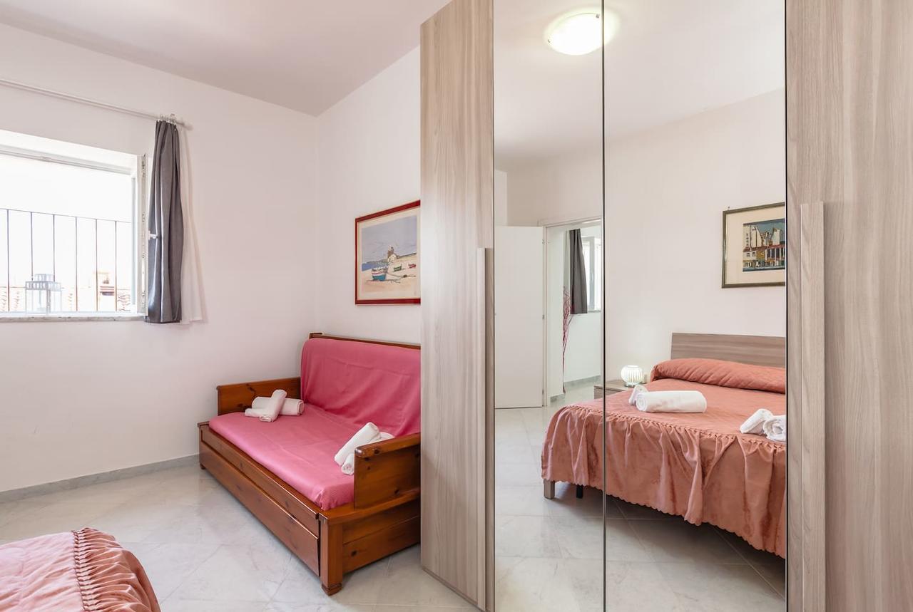L'Opera Apartments Rome Exterior photo