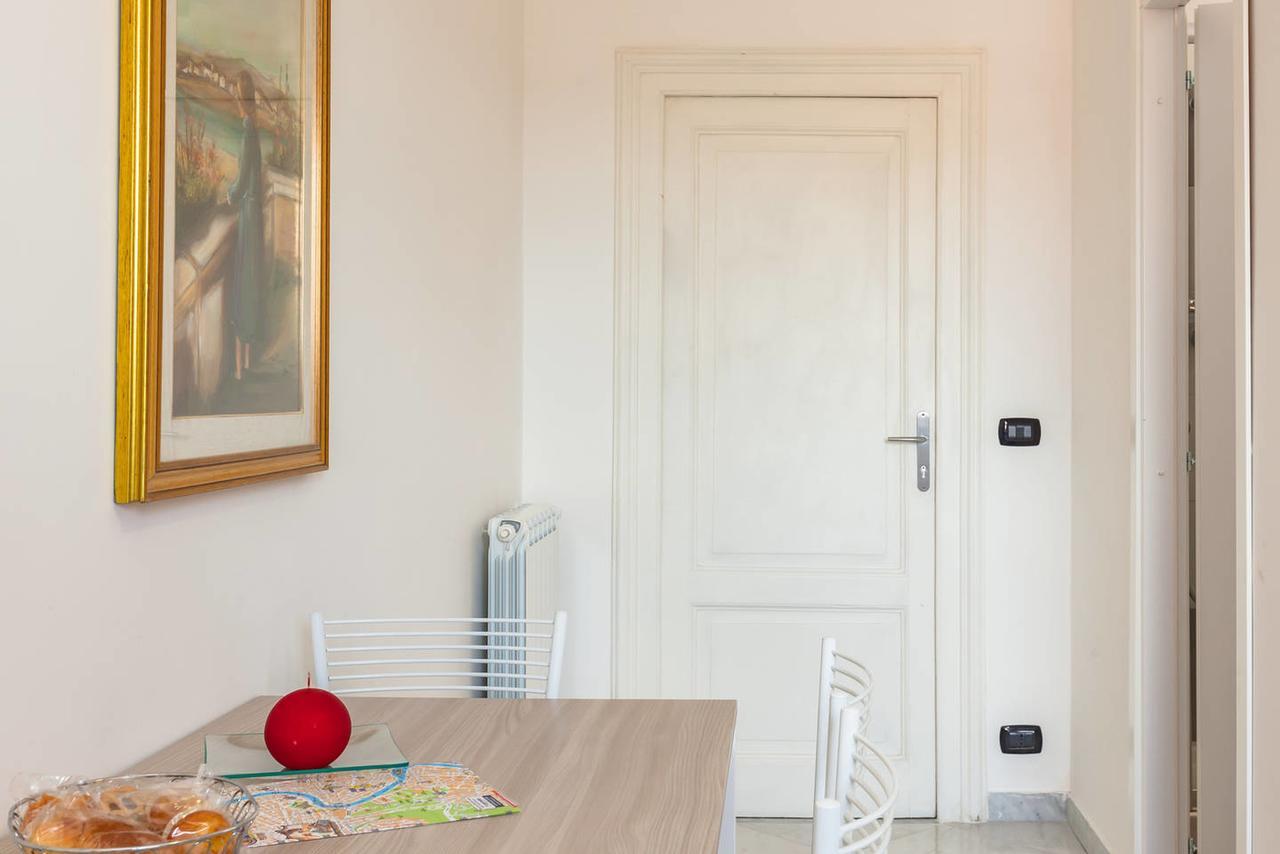 L'Opera Apartments Rome Exterior photo