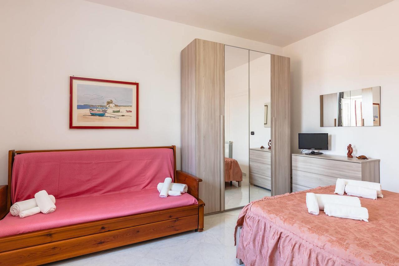 L'Opera Apartments Rome Exterior photo