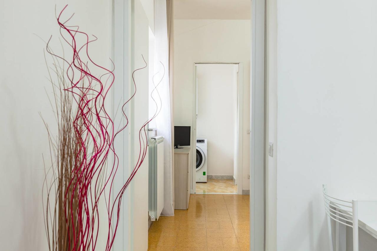 L'Opera Apartments Rome Exterior photo