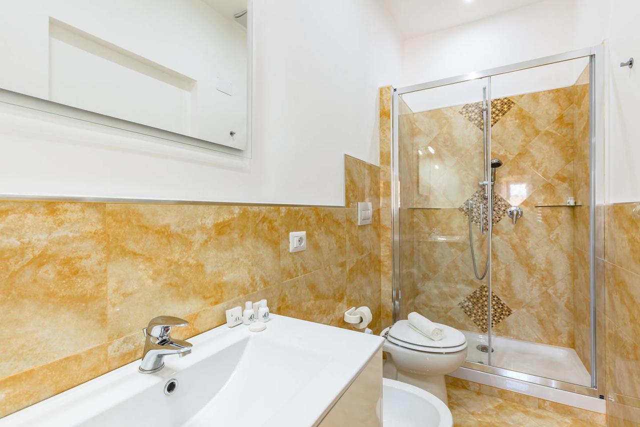 L'Opera Apartments Rome Exterior photo